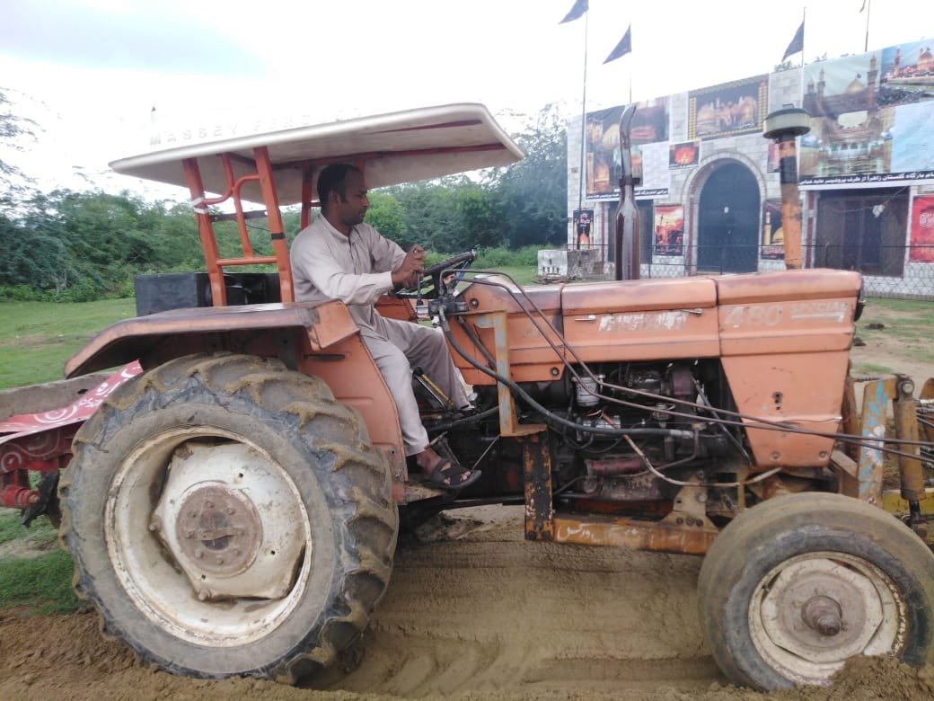 Social Service Photo